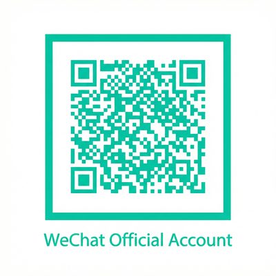 麻豆公众号二维码